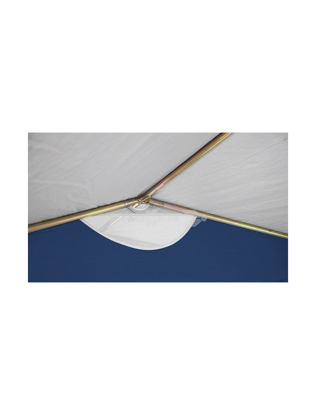 Tente de cuisine Mondo 250 x 160 cm Brunner