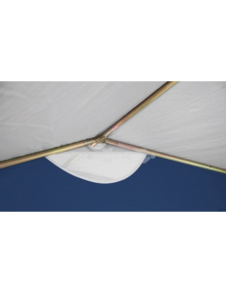 Mondo kitchen tent 250 x 160 cm Brunner