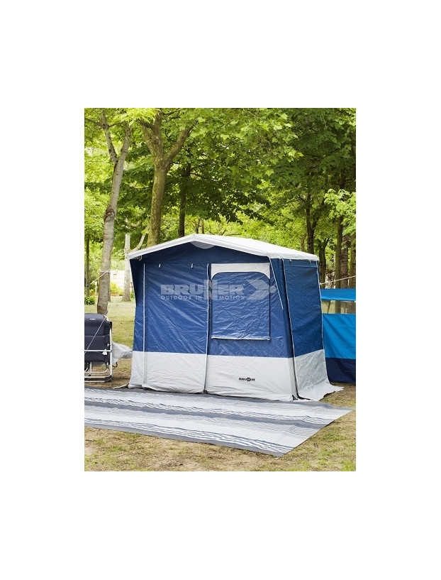 Mondo kitchen tent 250 x 160 cm Brunner