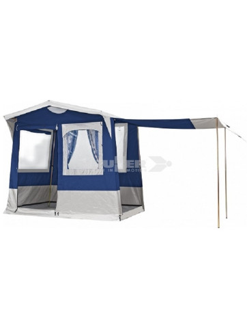 Tienda cocina Mondo 250 x 160 cm Brunner