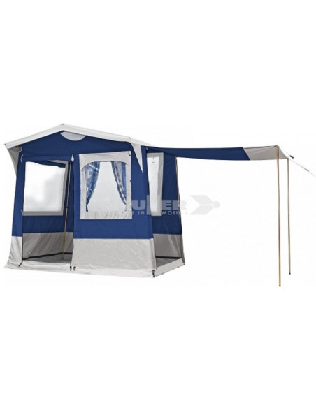 Tente de cuisine Mondo 250 x 160 cm Brunner