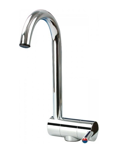 Rubinetto rotante ad alto contenuto di manzo