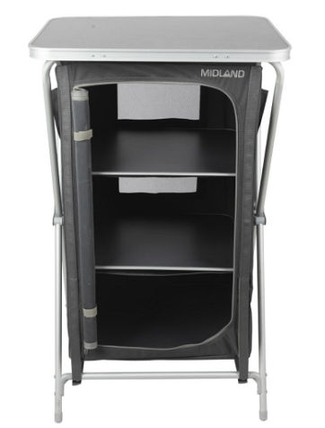 Mueble de cocina Midland Bayasun Rigel Saturne