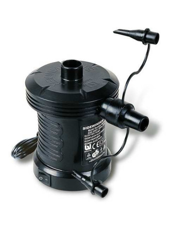Bomba de Inflado automática 12v