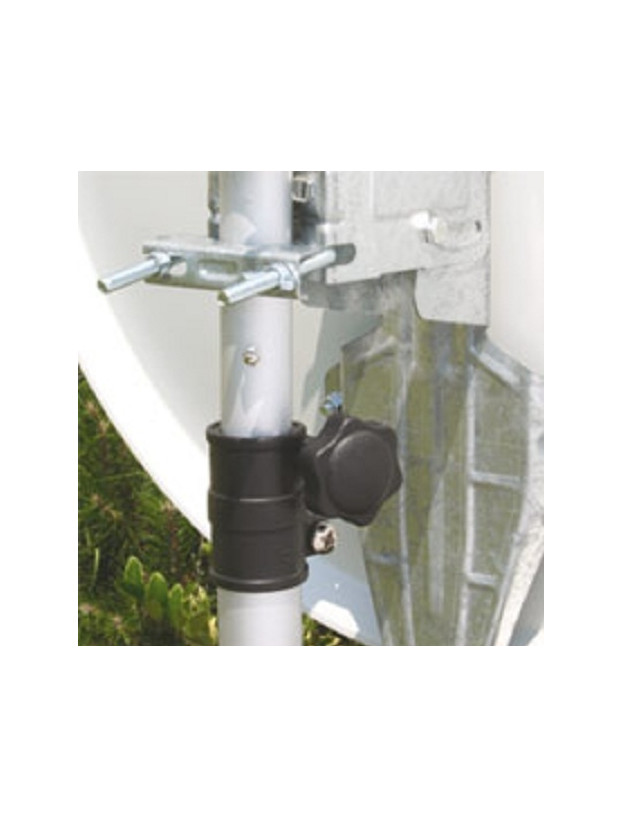 Teleco tragbare Satellitenschüssel 65 cm