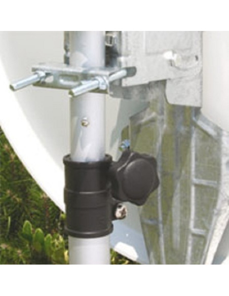 Teleco portable satellite dish 65 cm Teleco portable satellite dish 65 cm