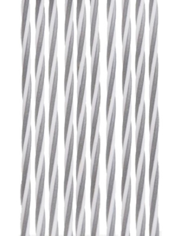 Cortina  de PVC  60X190cm