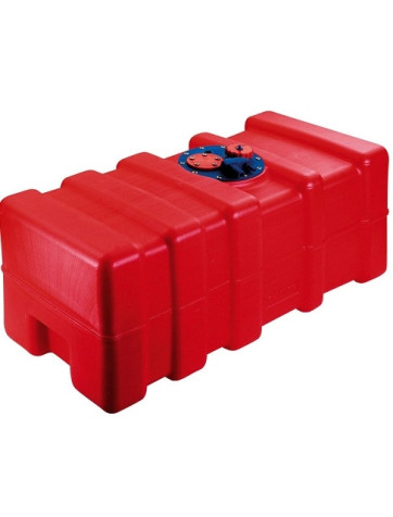 Tank for gasoline or diesel 42 liters