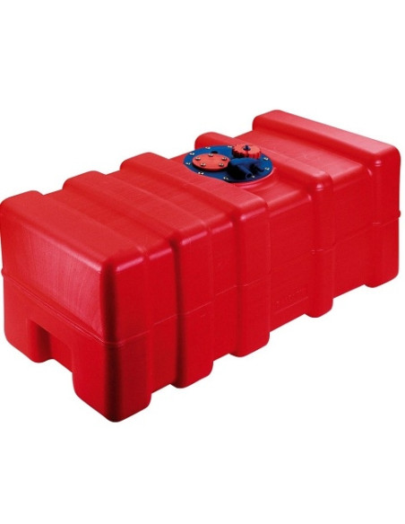 Tanque para gasolina ou diesel 42 litros