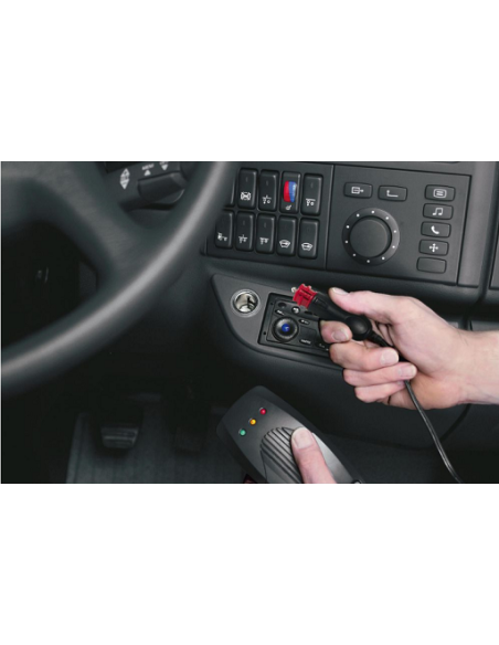 Detector de gas MagicSafe MSG 150 Dometic