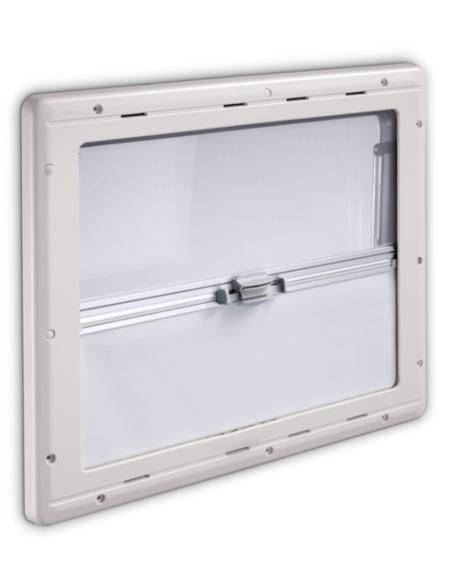 Ventana Seitz S4 Dometic 500 x 500 mm Ventana Seitz S4 Dometic 500 x 500 mm