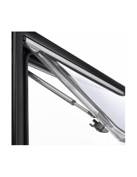 Ventana Seitz S4 Dometic 500 x 500 mm Ventana Seitz S4 Dometic 500 x 500 mm