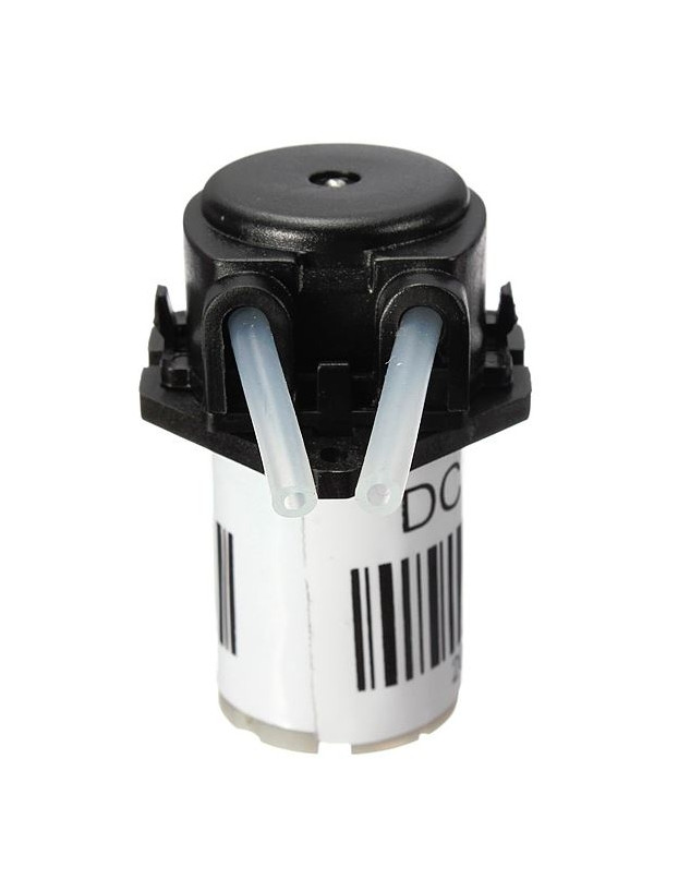 Bomba dosificadora peristáltica 12v
