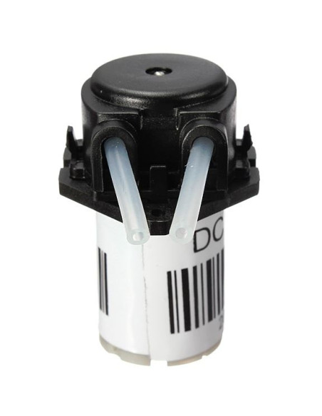 Schlauchdosierpumpe 12v