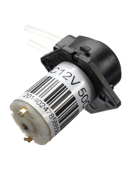 Schlauchdosierpumpe 12v