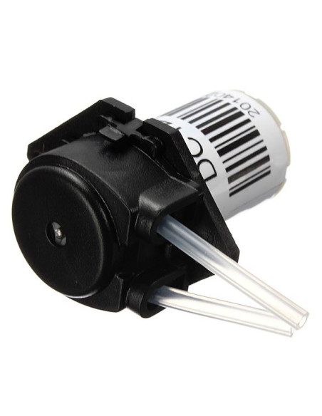 Bomba de dosagem peristáltica 12v
