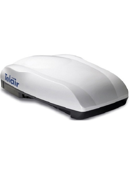 Climatisation Telair Silent 7400H Avec Pompe à Chaleur !