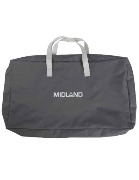 Mueble cocina aluminio Bayasun Midland Cuisine Agena totalmente plegable Mueble cocina aluminio Bayasun Midland Cuisine Agena totalmente plegable
