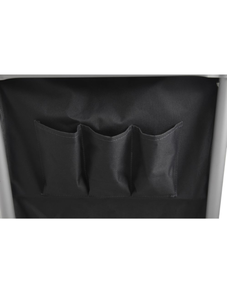 Aluminum kitchen cabinet Bayasun Midland Cuisine Agena fully foldable