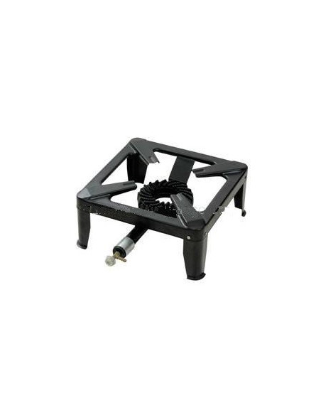 Cooker Gas Stove SGB-04D