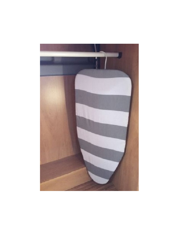 mini tábua de passar roupa