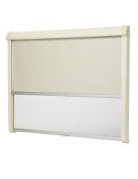 Estor Rastrollo 3000 Dometic  860x710 cm Estor Rastrollo 3000 Dometic  860x710 cm