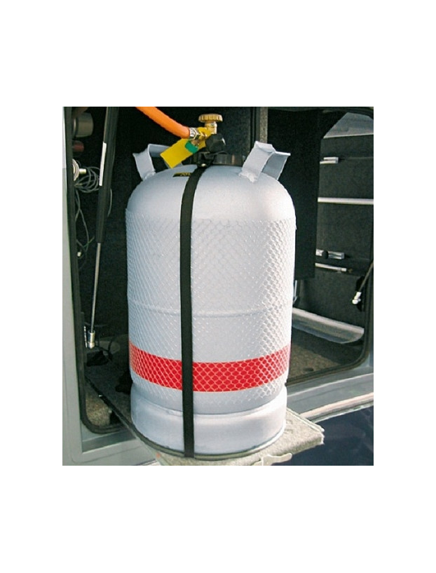 Suporte Froli para botijas de gás