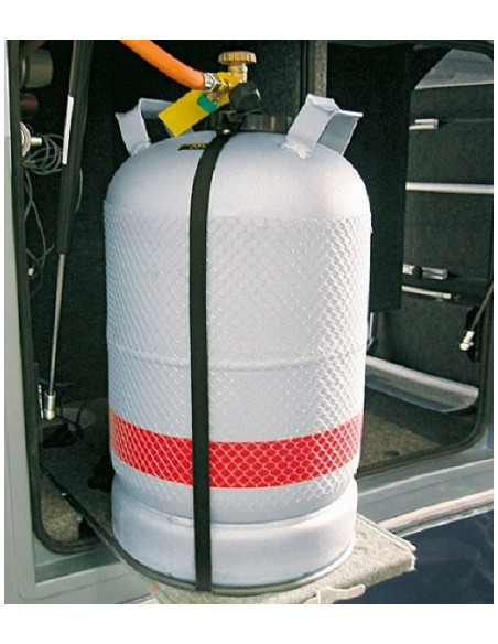 Support Froli pour bouteilles de gaz