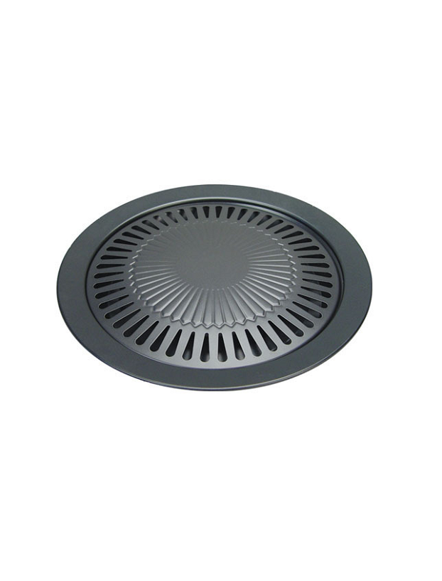 Grill portable Miralba pour cuisine portable