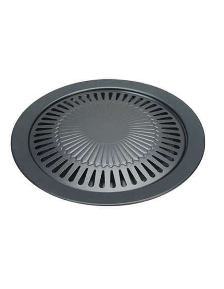 Grill portátil Miralba para cozinha portátil