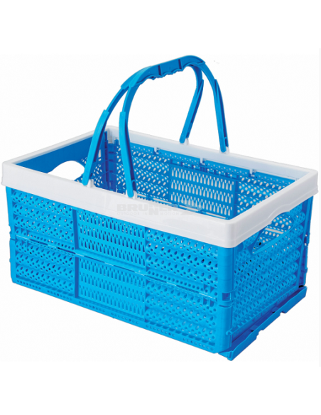Cesto pleable. Enfant Brunner
