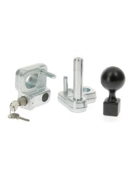 Anti-Räuber-Candado für Stabilisator WS 3000 - Winterhoff