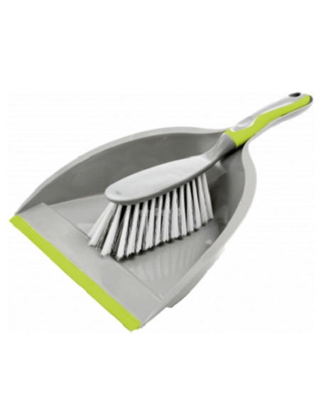 Brosse à main et porte-poussière Brunner SCOOPY