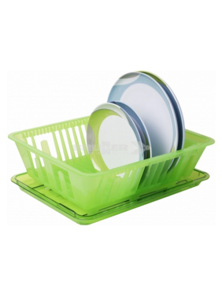 Scurriler Brunner Goccia 35x33