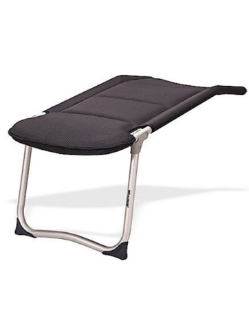 Reposa piernas Westfield Gris