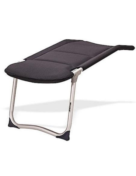 Leg rest Westfield Gray