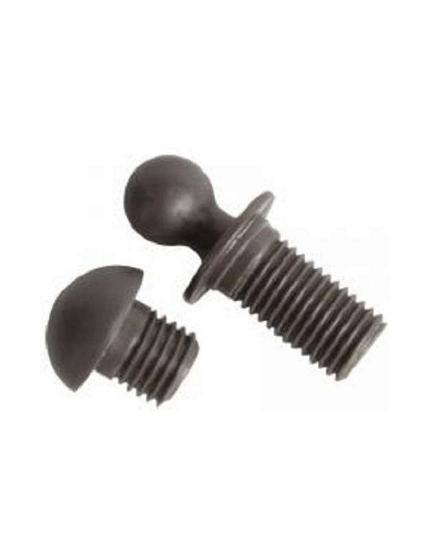 Repose-jambes Westfield Gris