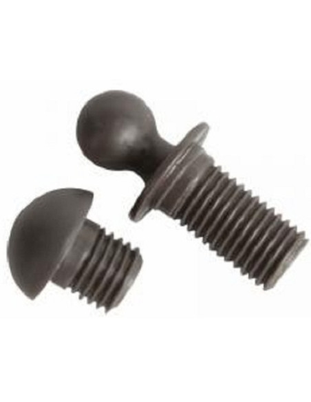 Leg rest Westfield Gray