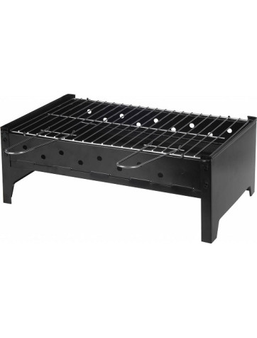 BBQ Charcoal Folding Barbecue