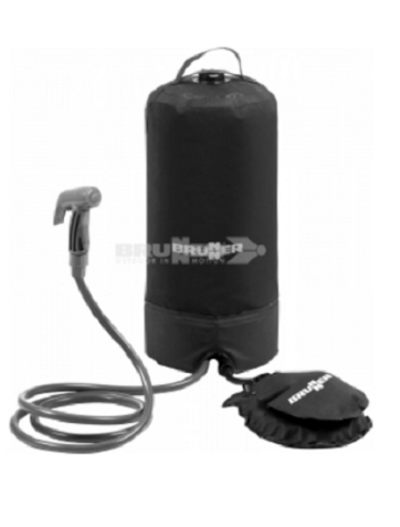 Ducha de pedal 15 litros. Brunner Splash