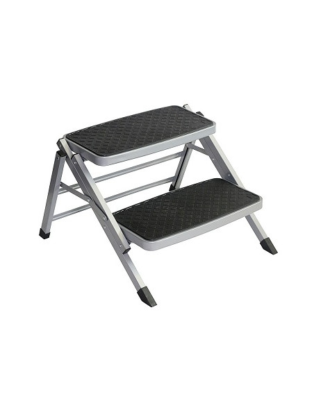 Double folding step large XXL Belsol