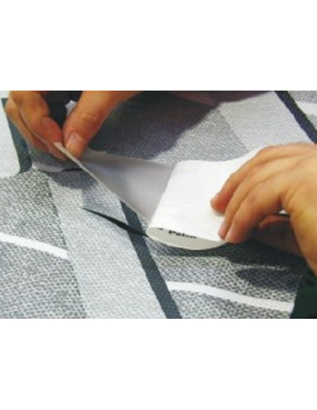 Kit di riparazione per tela, tenda e tessuto Privacy Fiamma