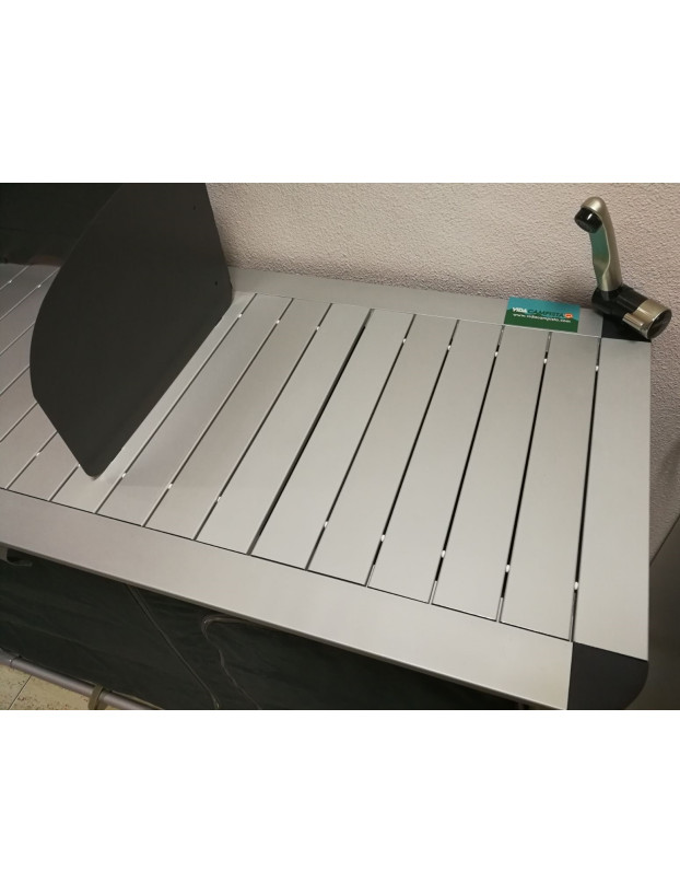 Mueble Wyoming con Fregadero + Grifo + Desagüe. Midland