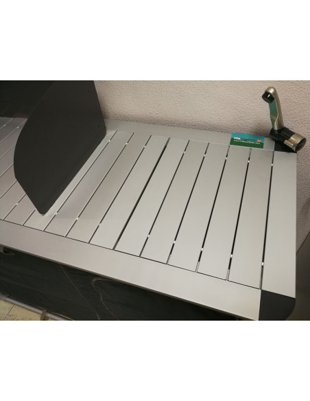 Armário Wyoming com Pia + Torneira + Dreno. Midlands