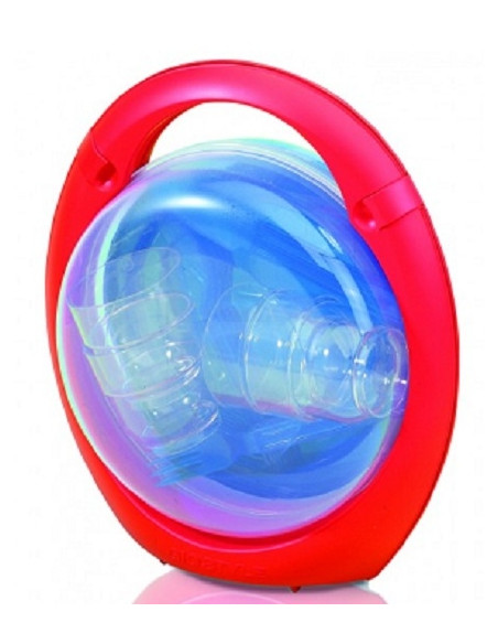 Coperchio per quattro persone Gio`Style