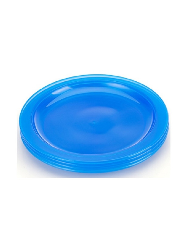 Conjunto de talheres para quatro pessoas Gio`Style