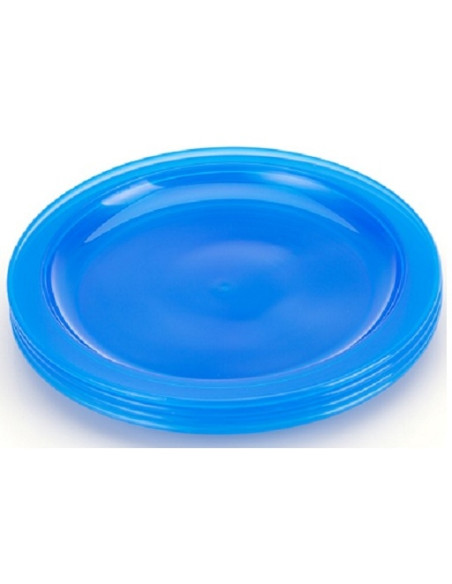 Conjunto de talheres para quatro pessoas Gio`Style