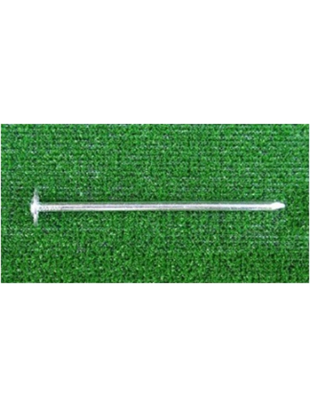 Picket / Chiodo in acciaio con 200mm x6