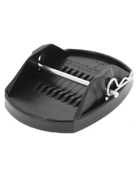 Plaques stabilisatrices Optima Heavy Duty