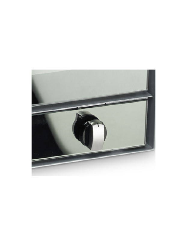 Horno de gas Dometic OV 1800